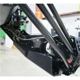 Can Am X3 (72" Models) Trailing Arm Guards | Trail Armor