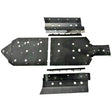 Honda Talon Full Skid Plate with Sliders | Trail Armor