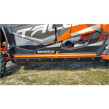Honda Talon 1000X-4 Full Skid Plate with Sliders | Trail Armor