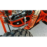 Honda Talon 1000X-4 Full Skid Plate with Sliders | Trail Armor
