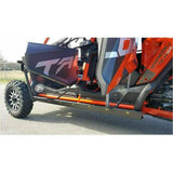 Honda Talon 1000X-4 Full Skid Plate with Sliders | Trail Armor