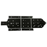 Honda Talon 1000X-4 Full Skid Plate with Sliders | Trail Armor