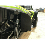 Honda Talon Fender Extensions | Trail Armor