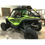Honda Talon Fender Extensions | Trail Armor