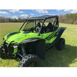 Honda Talon Fender Extensions | Trail Armor