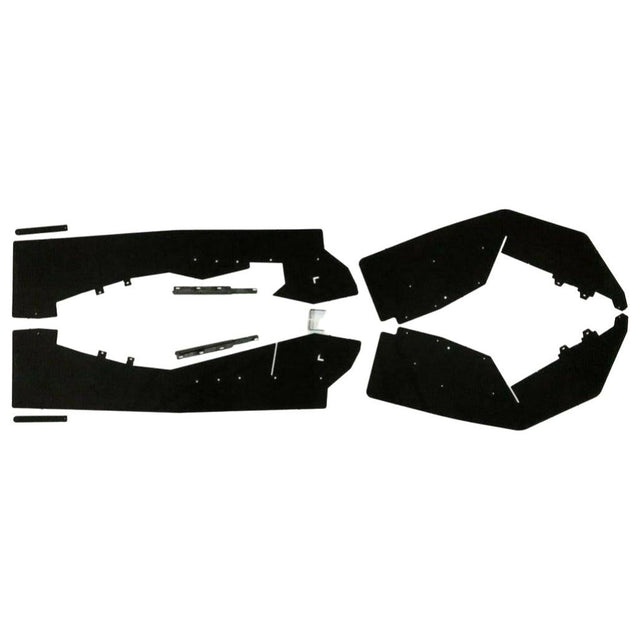 Honda Talon Fender Extensions | Trail Armor