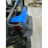 Trail Armor Kawasaki KRX Fender Extensions