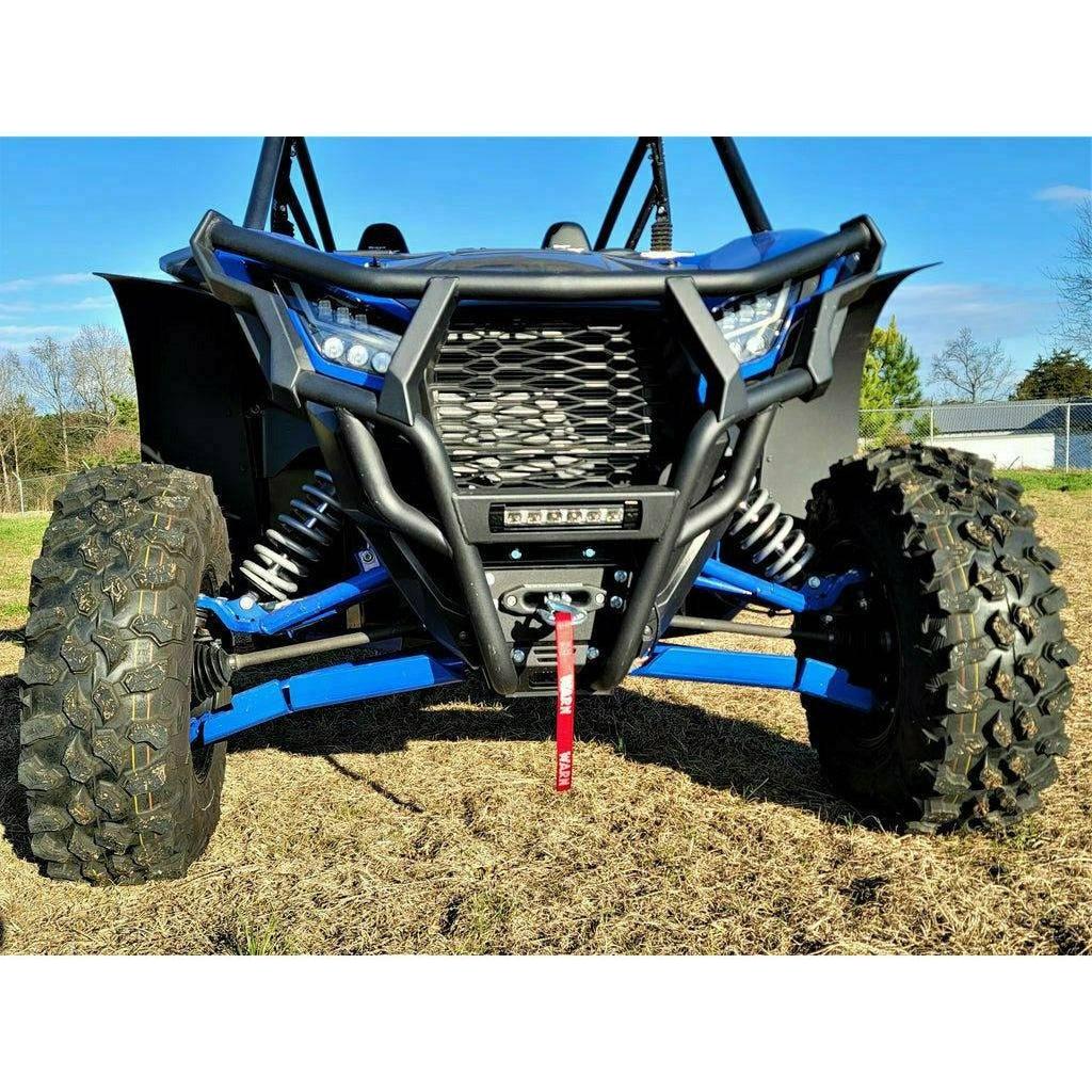 Trail Armor Kawasaki KRX Fender Extensions