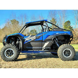 Trail Armor Kawasaki KRX Fender Extensions