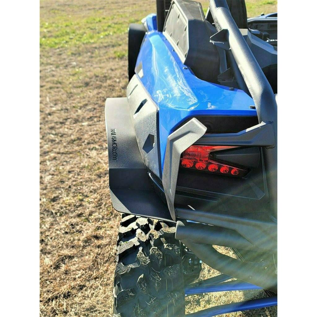 Trail Armor Kawasaki KRX Fender Extensions