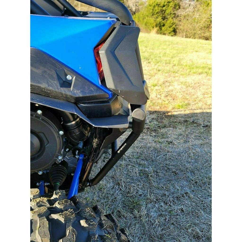 Trail Armor Kawasaki KRX Fender Extensions