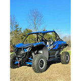 Trail Armor Kawasaki KRX Fender Extensions