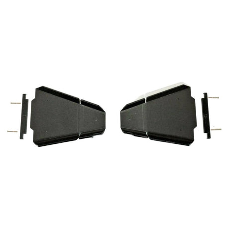 Kawasaki KRX Front A-Arm Guards | Trail Armor