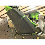 Kawasaki KRX Front A-Arm Guards | Trail Armor