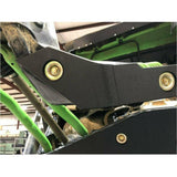 Kawasaki KRX Trailing Arm Guards | Trail Armor