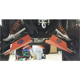Polaris General 1000 A-Arm Guards | Trail Armor