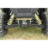 Polaris General 1000 A-Arm Guards | Trail Armor