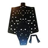 Polaris Ranger XP 900 Crew Full Skid Plate | Trail Armor
