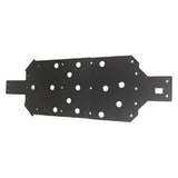 Polaris RZR 800 Skid Plate | Trail Armor