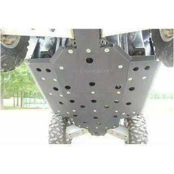 Polaris RZR 800 Skid Plate | Trail Armor