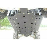 Polaris RZR 800 Skid Plate | Trail Armor