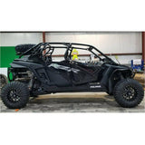 Polaris RZR Pro XP Fender Extensions | Trail Armor