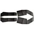 Polaris RZR Pro XP Fender Extensions | Trail Armor