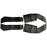 Polaris RZR Pro XP Fender Extensions | Trail Armor