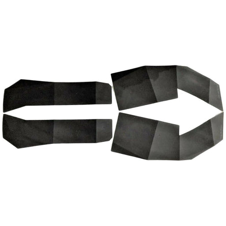 Polaris RZR Pro XP Fender Extensions | Trail Armor