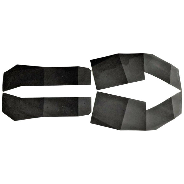 Polaris RZR Pro XP Fender Extensions | Trail Armor