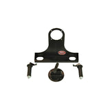 Trail Armor Polaris Ranger/General Rotopax Mount