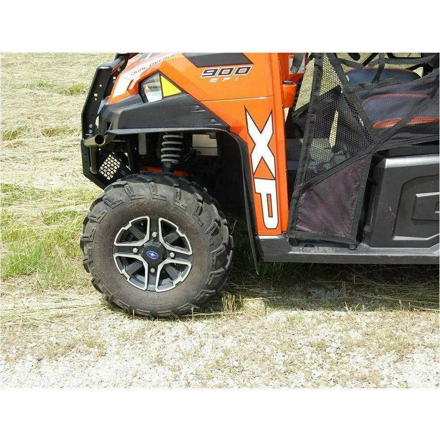Polaris Ranger Fender Extensions | Trail Armor