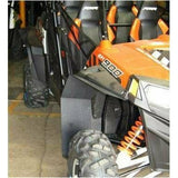 Polaris RZR XP 900 Fender Extensions | Trail Armor