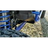 Polaris RZR Pro XP Trailing Arm Guards | Trail Armor
