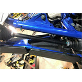 Polaris RZR Pro XP Front A-Arm Guards | Trail Armor