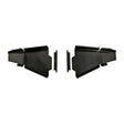 Polaris RZR Pro XP Front A-Arm Guards | Trail Armor