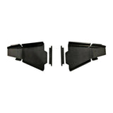 Polaris RZR Pro XP Front A-Arm Guards | Trail Armor