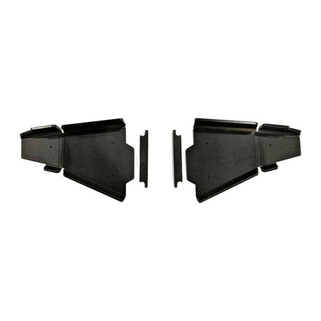 Polaris RZR Pro XP Front A-Arm Guards | Trail Armor