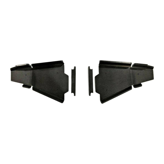 Polaris RZR Pro XP Front A-Arm Guards | Trail Armor
