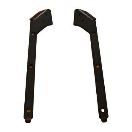 Polaris RZR XP 1000 / Turbo Trailing Arm Guards | Trail Armor