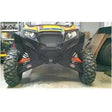 Polaris RZR XP 900 Front A-Arm Guards | Trail Armor