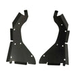 Arctic Cat Wildcat XX Trailing Arm Guards | Trail Armor