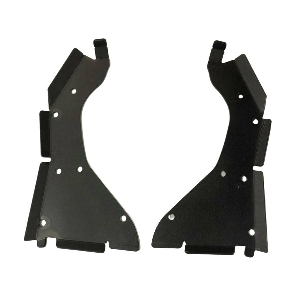 Arctic Cat Wildcat XX Trailing Arm Guards | Trail Armor