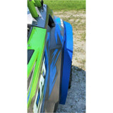 Arctic Cat Wildcat XX Fender Extensions | Trail Armor