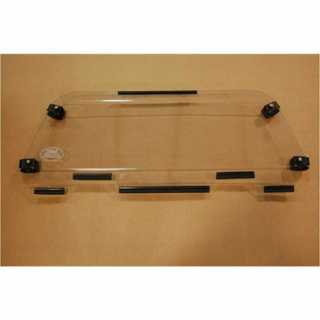 Arctic Cat Wildcat (2014-2017) Polycarbonate Rear Windshield | Trail Armor