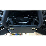 Trail Armor Yamaha Wolverine X2 Full Skid Plate