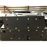 Trail Armor Yamaha Wolverine X2 Full Skid Plate