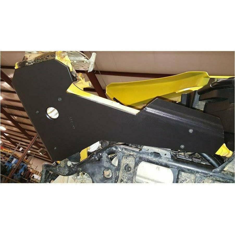 Yamaha YXZ 1000R A-Arm Guards | Trail Armor