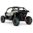 TraxBrax Can Am X3 64" Track Mounting Brackets