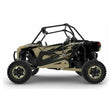 TraxBrax Polaris RZR Rock & Trail 1000 Track Mounting Brackets